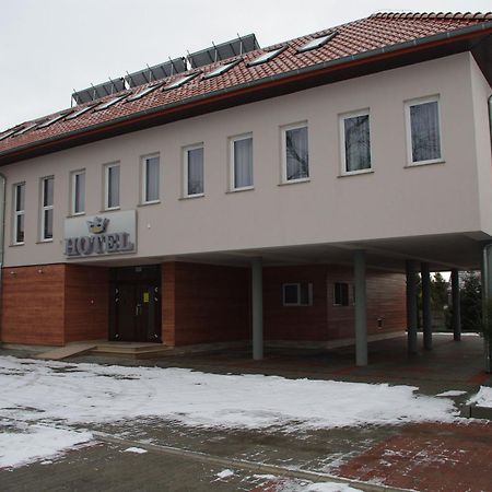 Hotel Pod Zlota Korona Opole Exterior foto